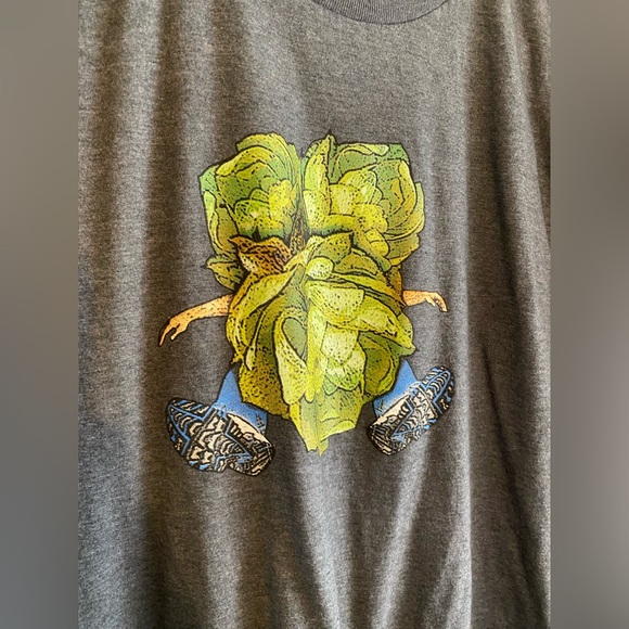 Bell’s Hopslam T-Shirt - Picture 3 of 7